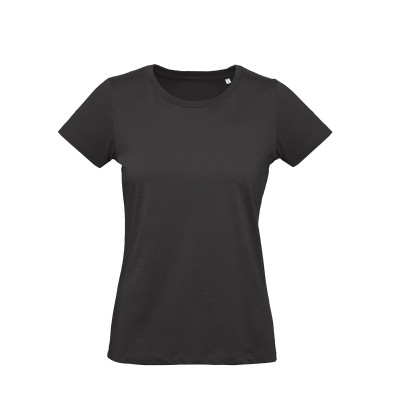 Magliette personalizzate B&C Inspire plus T /donna - cod. RWB251F